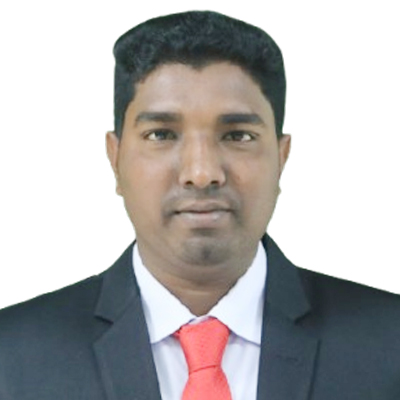 Md. Abdullah Al Mamun