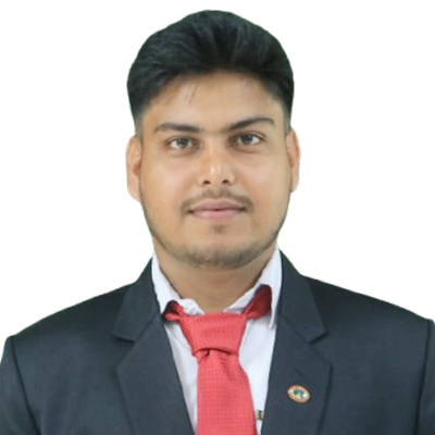 Md. Mahedi Hasan Antor