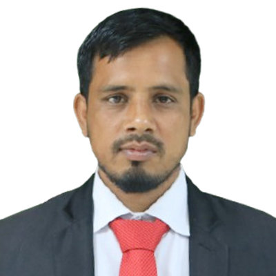 Khairul Bashar Badsha