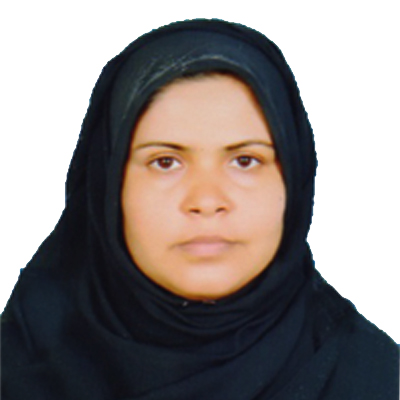 Mst. Morsheda Khatun