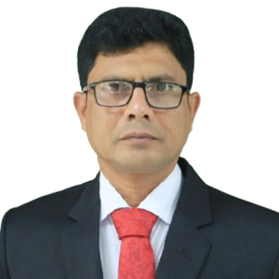 Maksudur Rahman Roton