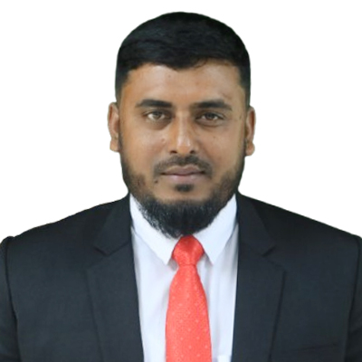 Md. Mehedi Hasan