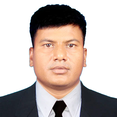 Indrojit Biswas