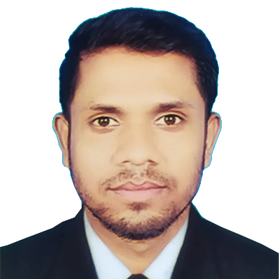 Md. Raihan Hossain