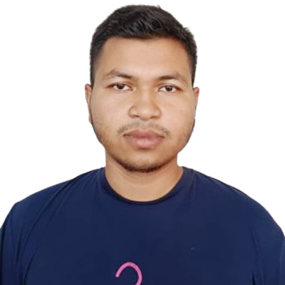 Md.kamruzzaman Shanto