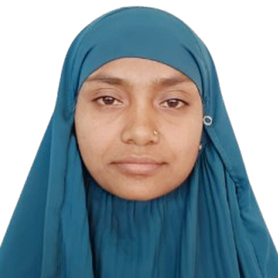 Mst.rubiya Khatun