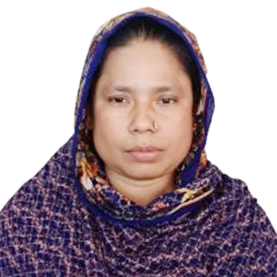 Mst.shilpi Begum
