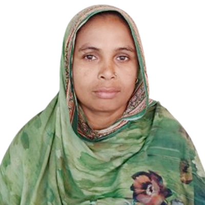 Mst.shajeda Khatun	
