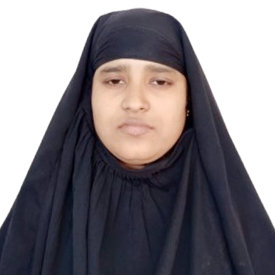 Mst.mahmuda Begum