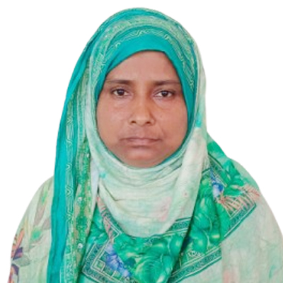 Mst.shilpy Khatun