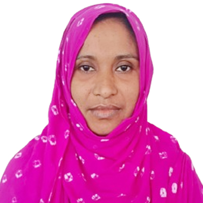 Mst.rahima Akter Rokshana