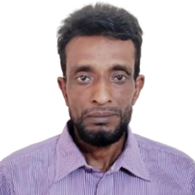 Md Ruhul Amin