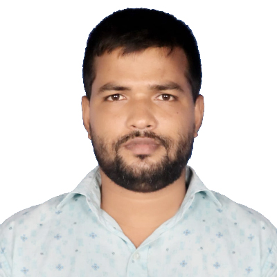 Md. Arafat Rahman Ashik