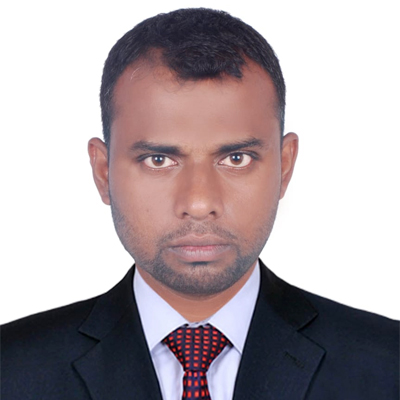 Md. Hosne Mubarok Shakil