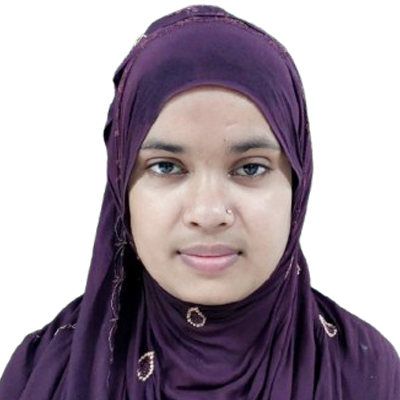 Mst.tahmina Khatun
