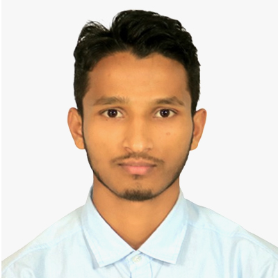 Md. Shakib Hasan Shanta