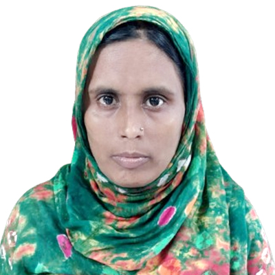 Mst.shahana Khatun