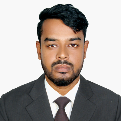 Md. Hafizur Rahman