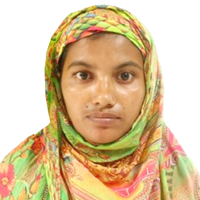 Mst.Mukta Begum