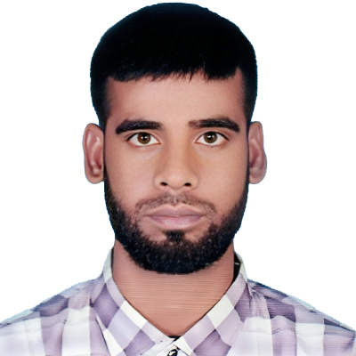 Md. Kazirul Islam