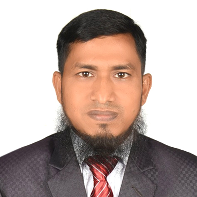 Md. Mahibul Islam