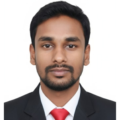 Md. Abdullah Al-Roman