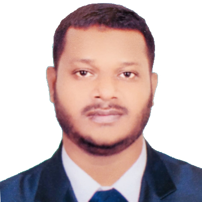 Md. Rafikul Isalam