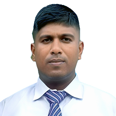 Md. Ariful Islam Arif