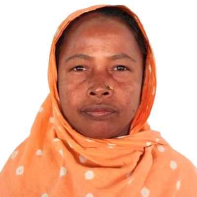 Mst.Jomina Begum