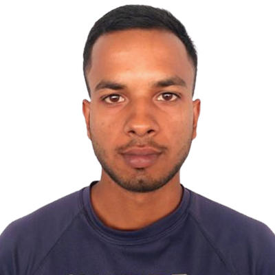 Md.Abdul Momin Akondo